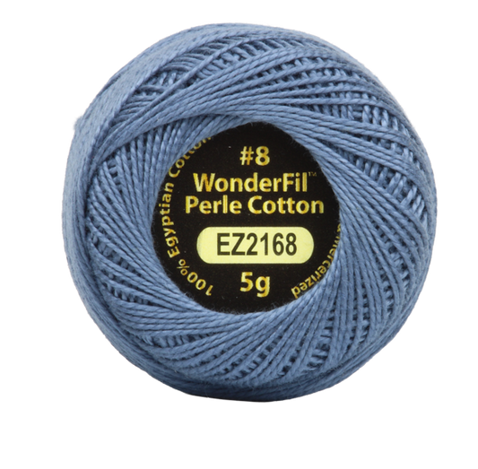 EL5G-2168 WonderFil Europe