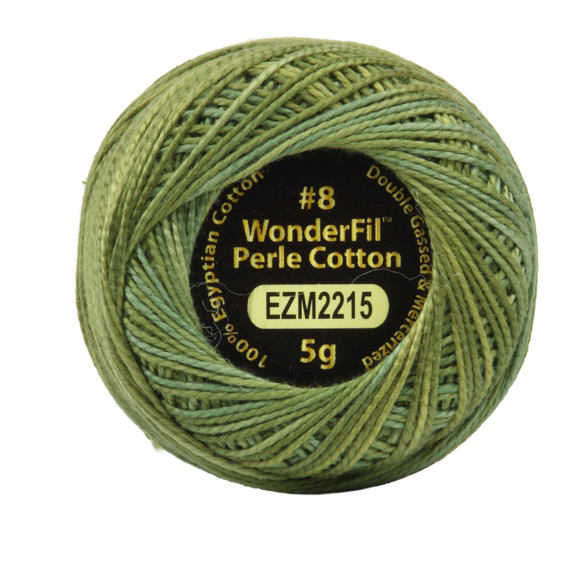 EL5GM-2215 WonderFil Europe