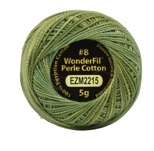 EL5GM-2215 WonderFil Europe
