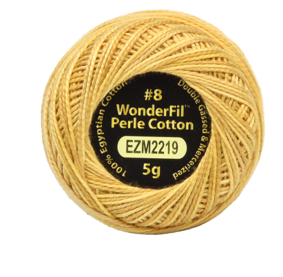 EL5GM-2219 WonderFil Europe