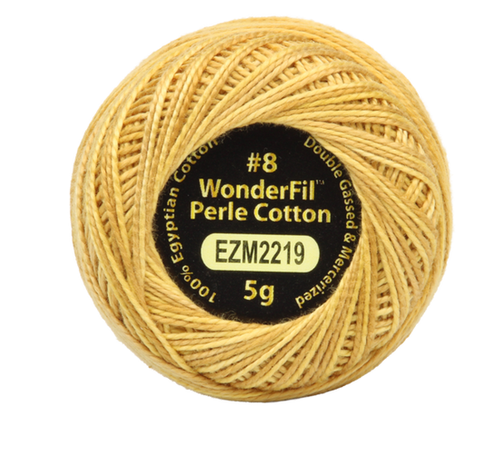 EL5GM-2219 WonderFil Europe