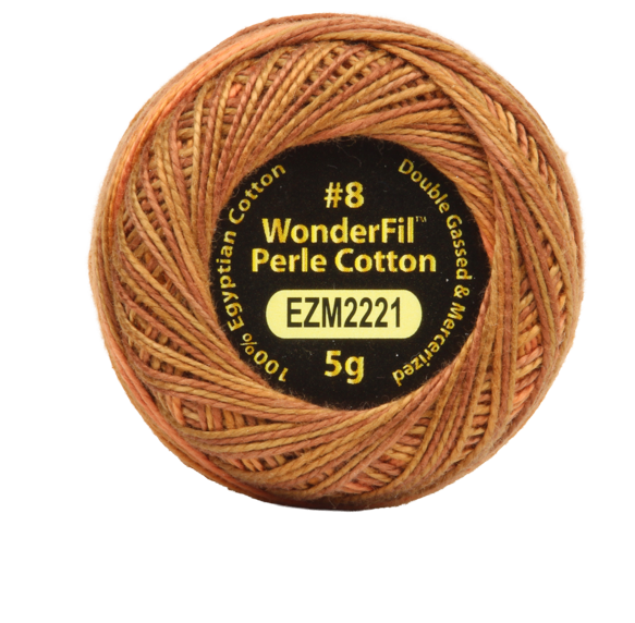 EL5GM-2221 WonderFil Europe