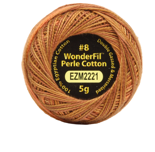 EL5GM-2221 WonderFil Europe