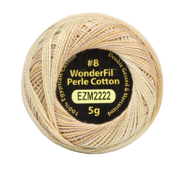 EL5GM-2222 WonderFil Europe