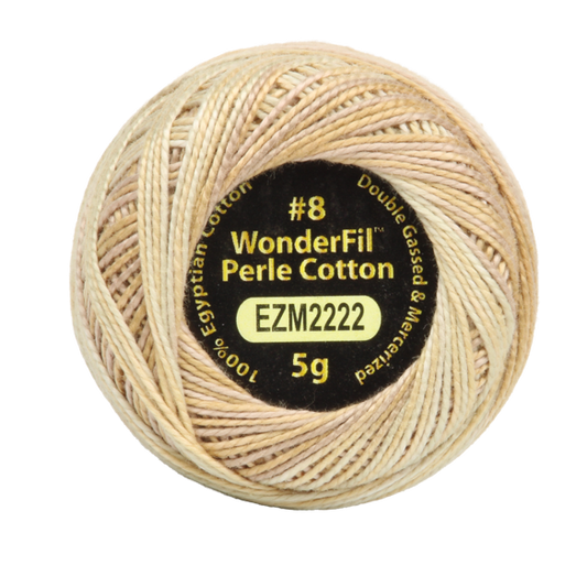 EL5GM-2222 WonderFil Europe