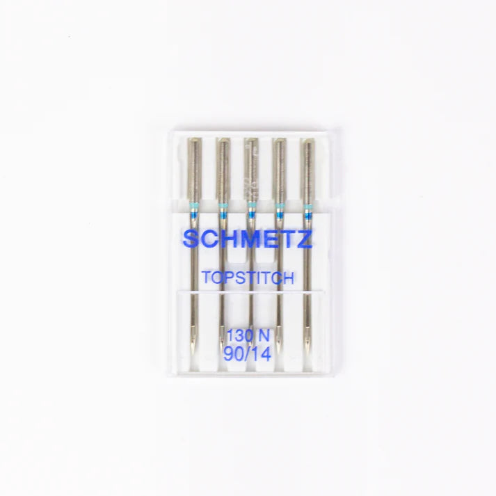 Sewing Machine Needles WonderFil Europe