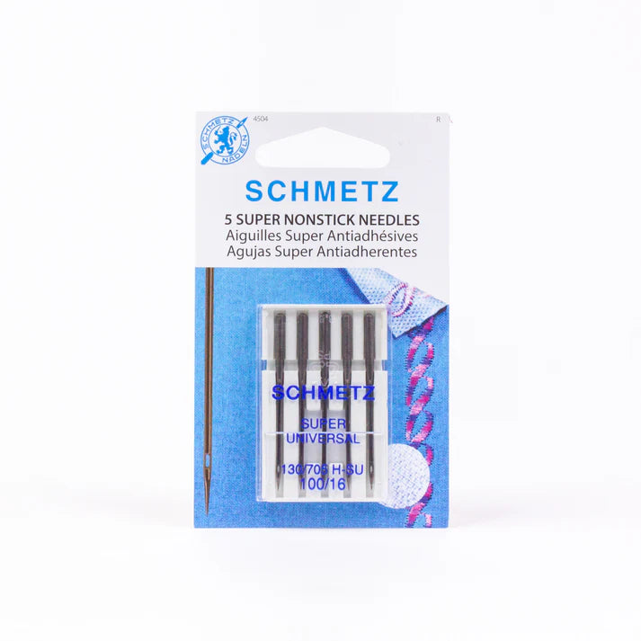 Sewing Machine Needles WonderFil Europe