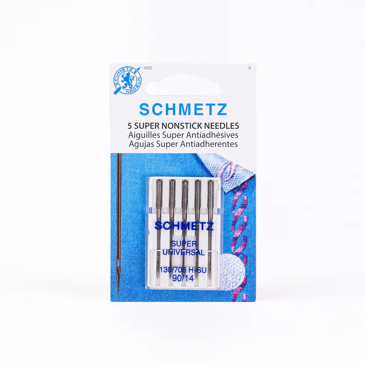 Sewing Machine Needles WonderFil Europe