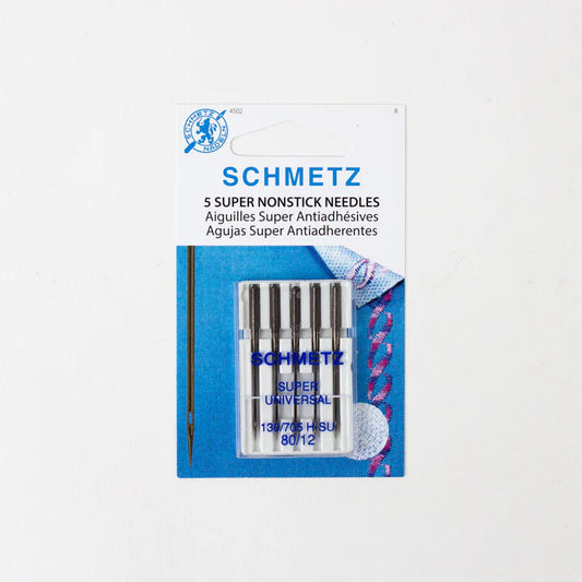 Sewing Machine Needles WonderFil Europe