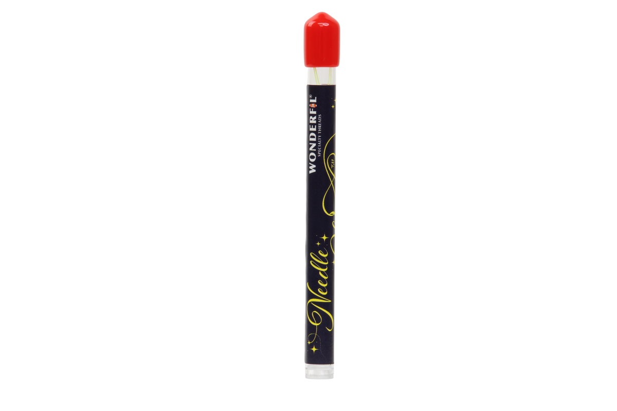 Needle Wand™ WonderFil Europe