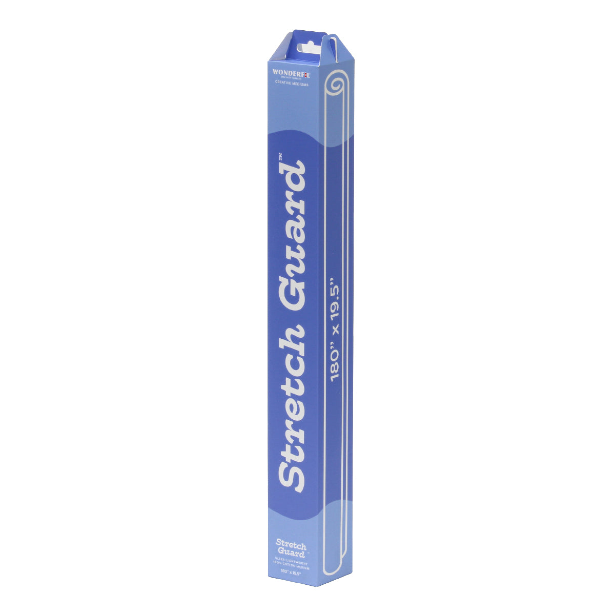 Stretch Guard™ WonderFil Europe