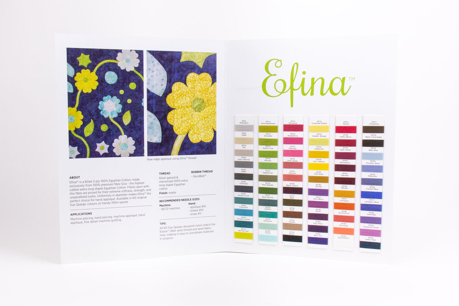 Colour Books WonderFil