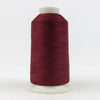KT301 - Konfetti™ 50wt Egyptian Cotton Burgundy Thread WonderFil