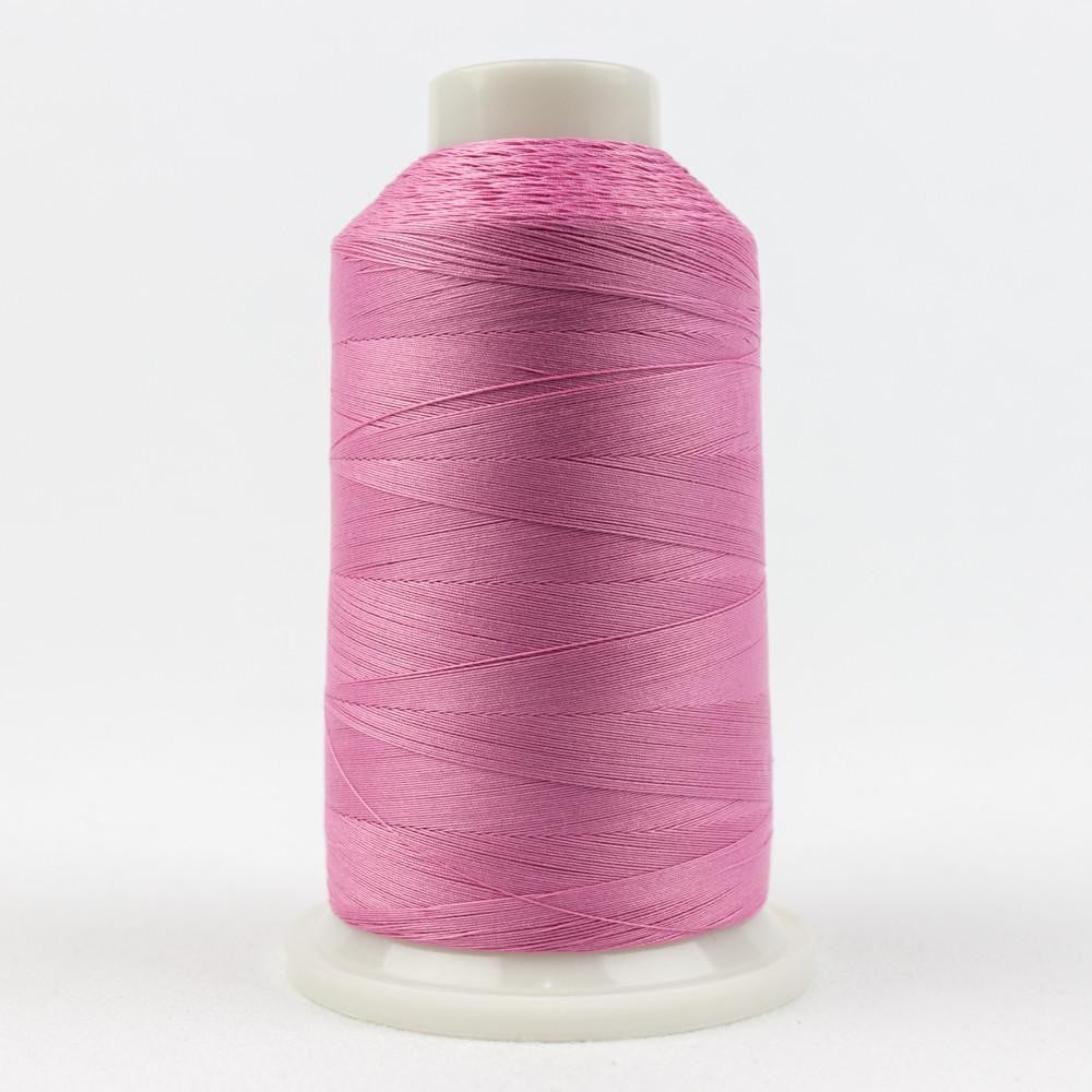 KT308 - Konfetti™ 50wt Egyptian Cotton Carnation Pink Thread WonderFil