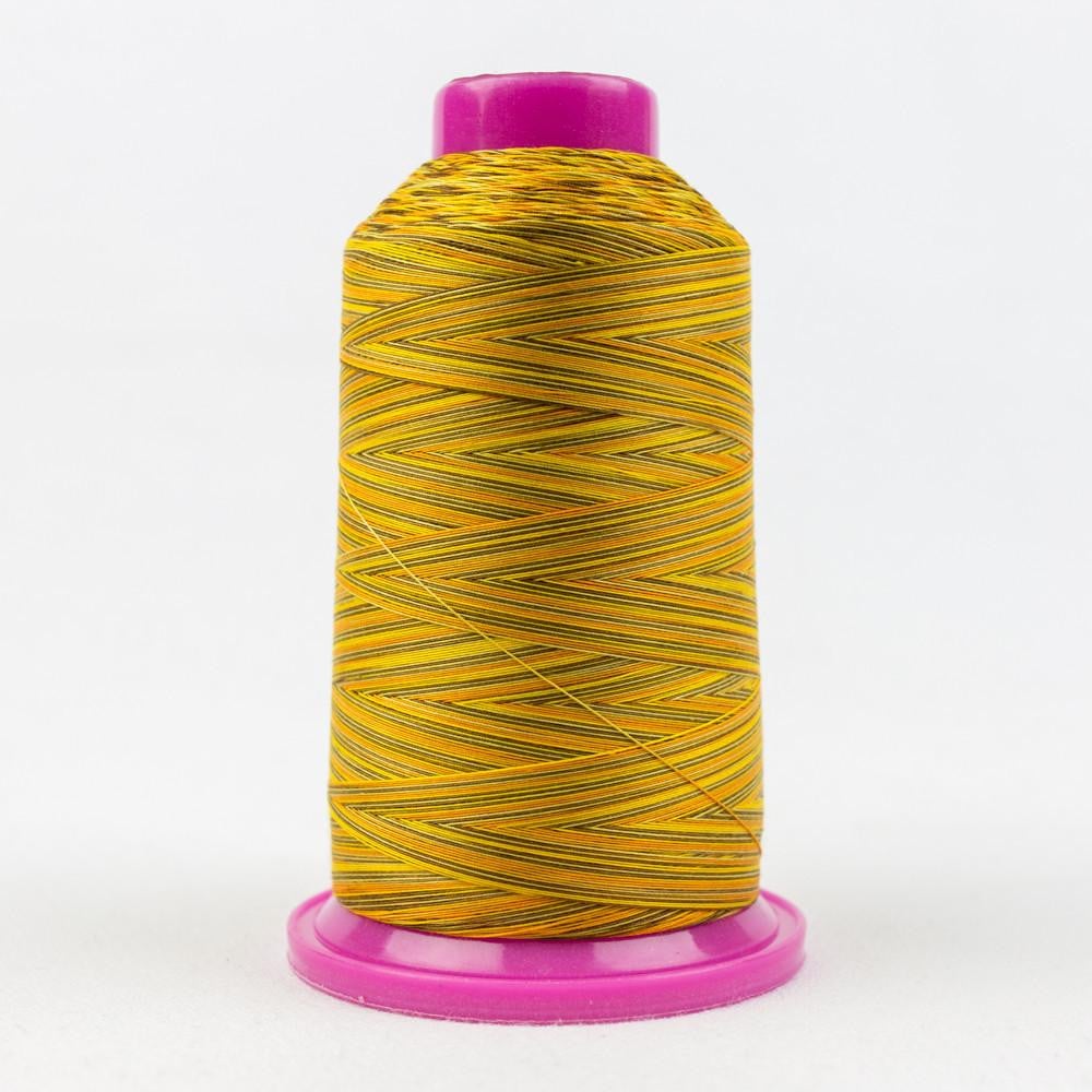 TU06 - Tutti™ 50wt Egyptian Cotton Sunflower Thread WonderFil