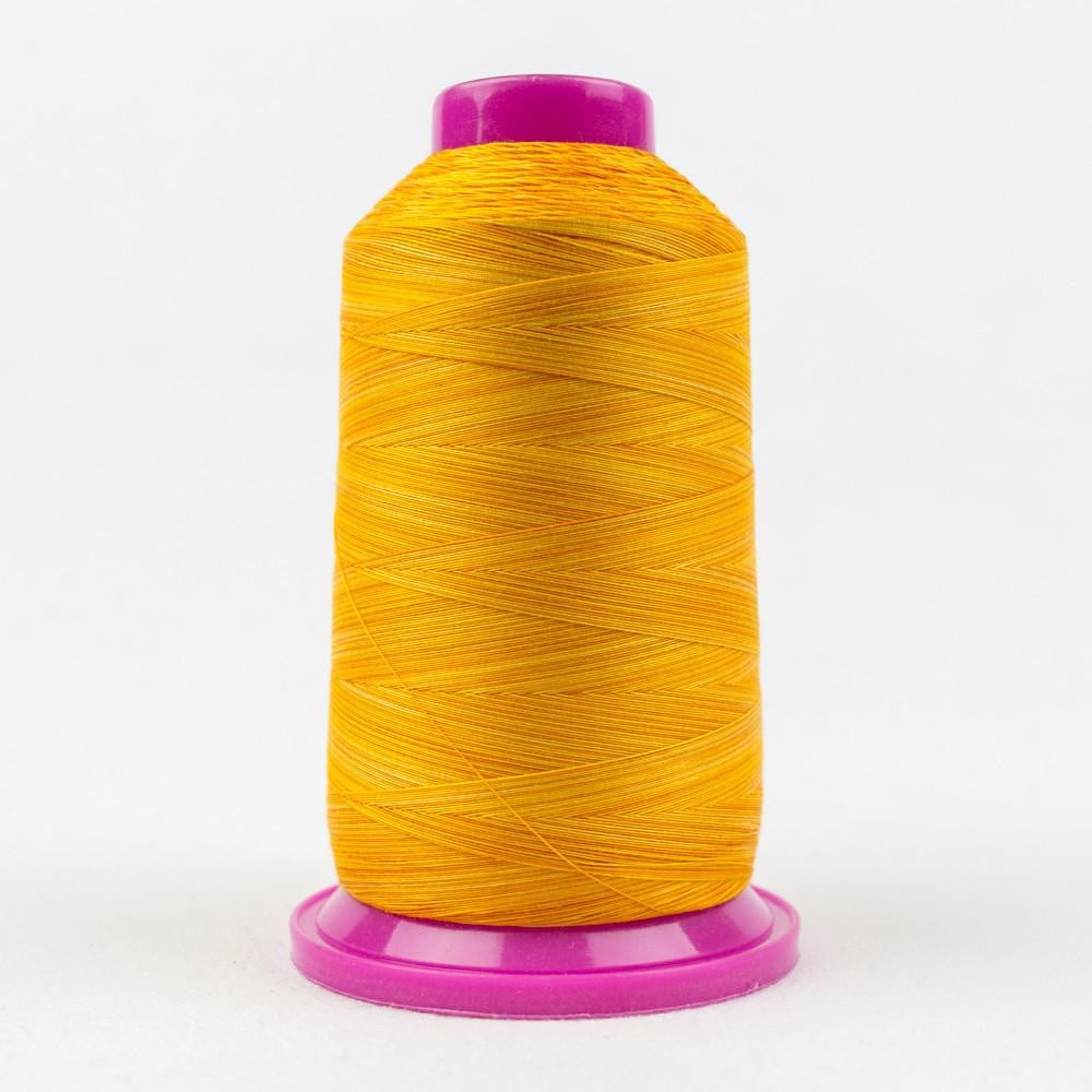 TU07 - Tutti™ 50wt Egyptian Cotton Oranges Thread WonderFil