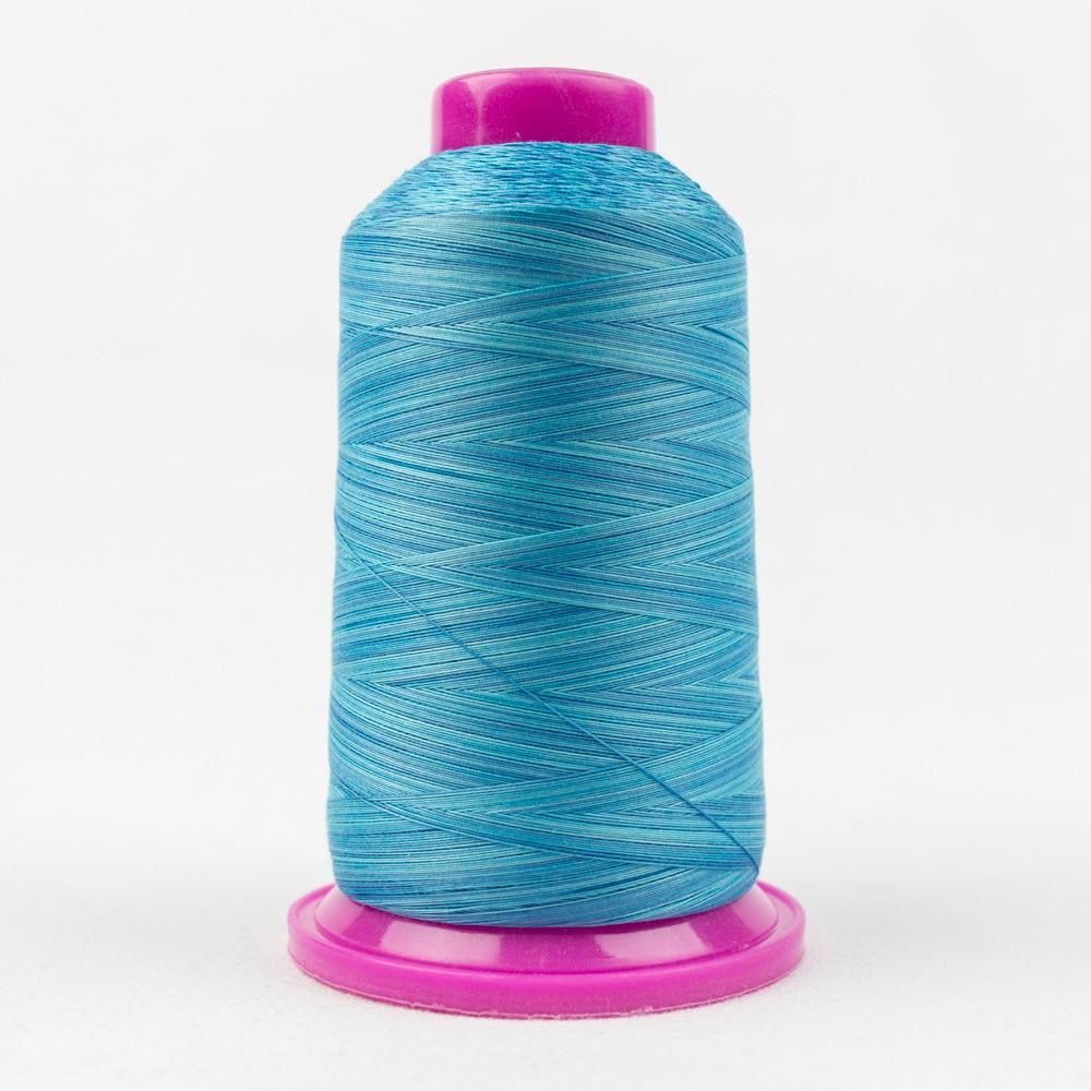 TU23 - Tutti™ 50wt Egyptian Cotton Sea Blue Thread WonderFil