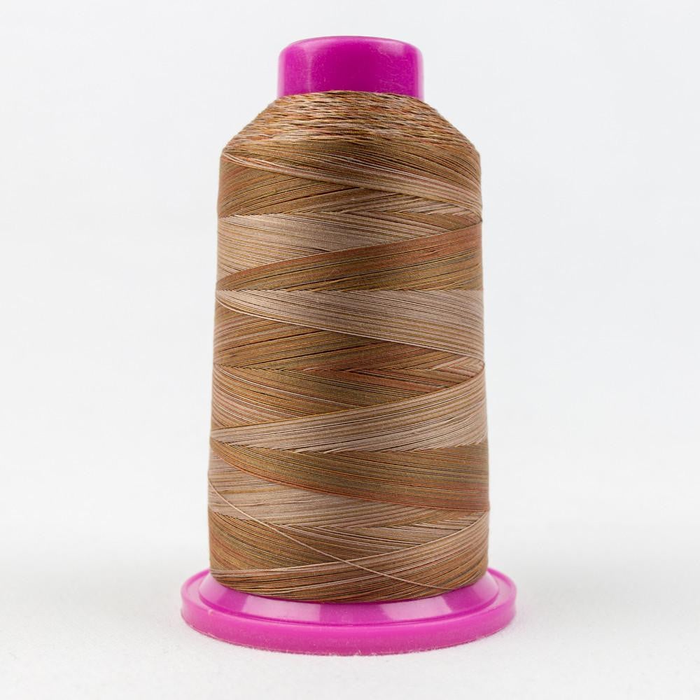 TU35 - Tutti™ 50wt Egyptian Cotton Clay Thread WonderFil