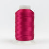 AC43 - Accent™ 12wt Rayon Crimson Thread WonderFil