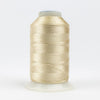 AC7102 - Accent™ 12wt Rayon Ecru Thread WonderFil