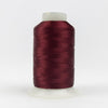 AC909 - Accent™ 12wt Rayon Molasses Thread WonderFil