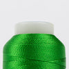 AC925 - Accent™ 12wt Rayon Bright Lime Thread WonderFil