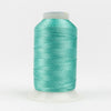 AC944 - Accent™ 12wt Rayon Aqua Thread WonderFil