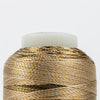 ACM07 -  Accent™ 12wt Rayon Beige Brown Thread WonderFil