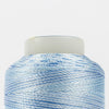 ACM15 - Accent™ 12wt Rayon Sky Blues Thread WonderFil