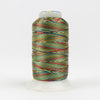 ACM24 - Accent™ 12wt Rayon Primary Colours Thread WonderFil