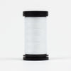 AR01 - Ahrora™ 40wt Glow in the Dark Polyester White Thread WonderFil Online EU
