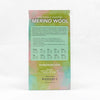 1/64 Merino Wool Packs: Sue Spargo WonderFil
