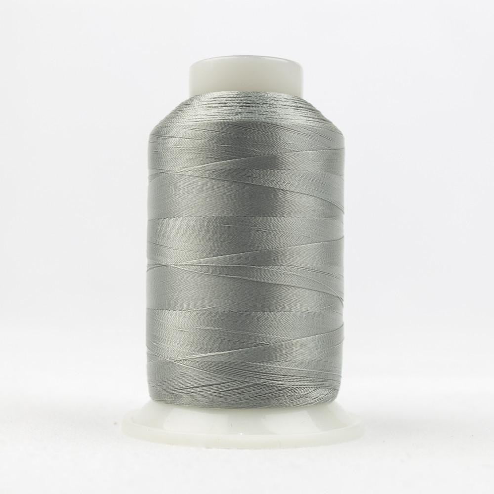 DB103 - DecoBob™ Cottonized Polyester Grey Thread WonderFil