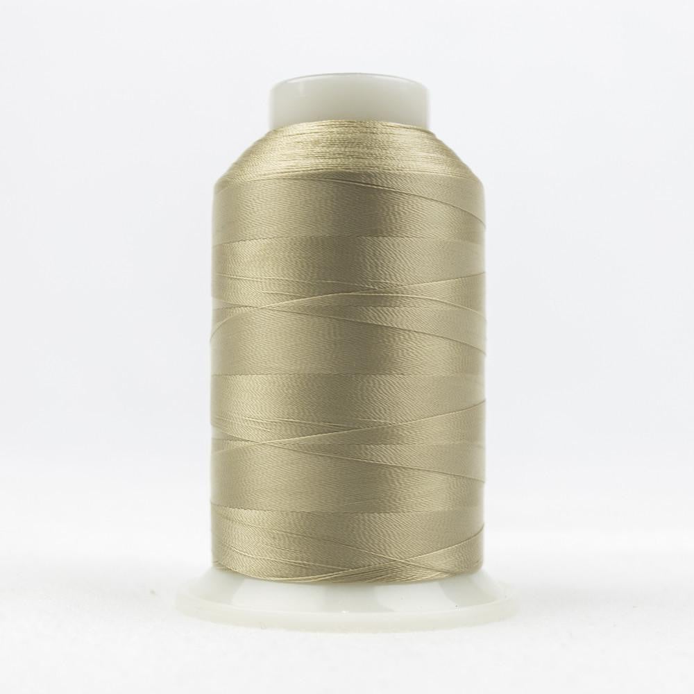 DB115 - DecoBob™ Cottonized Polyester Taupe Thread WonderFil