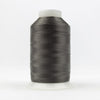 DB168 - DecoBob™ Cottonized Polyester Charcoal Thread WonderFil