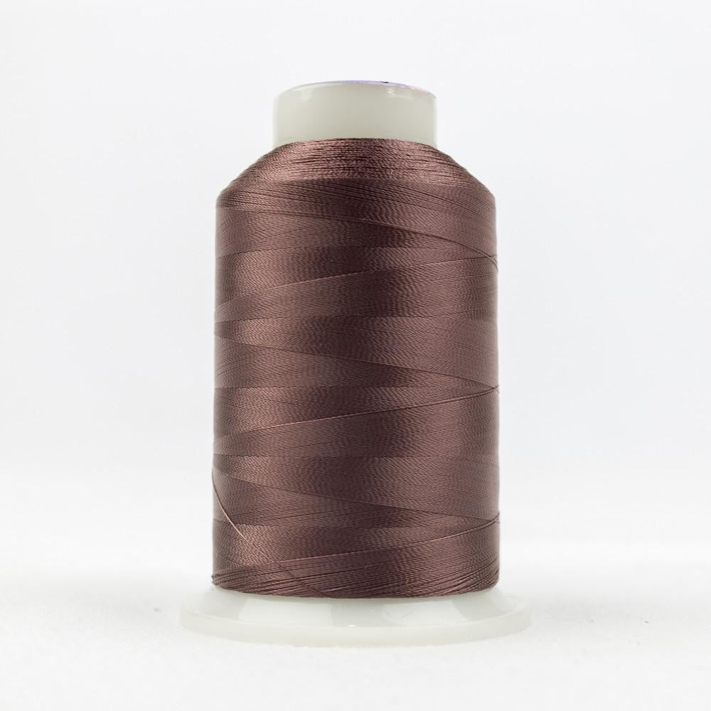 DB245 - DecoBob™ Cottonized Polyester Plum Thread WonderFil