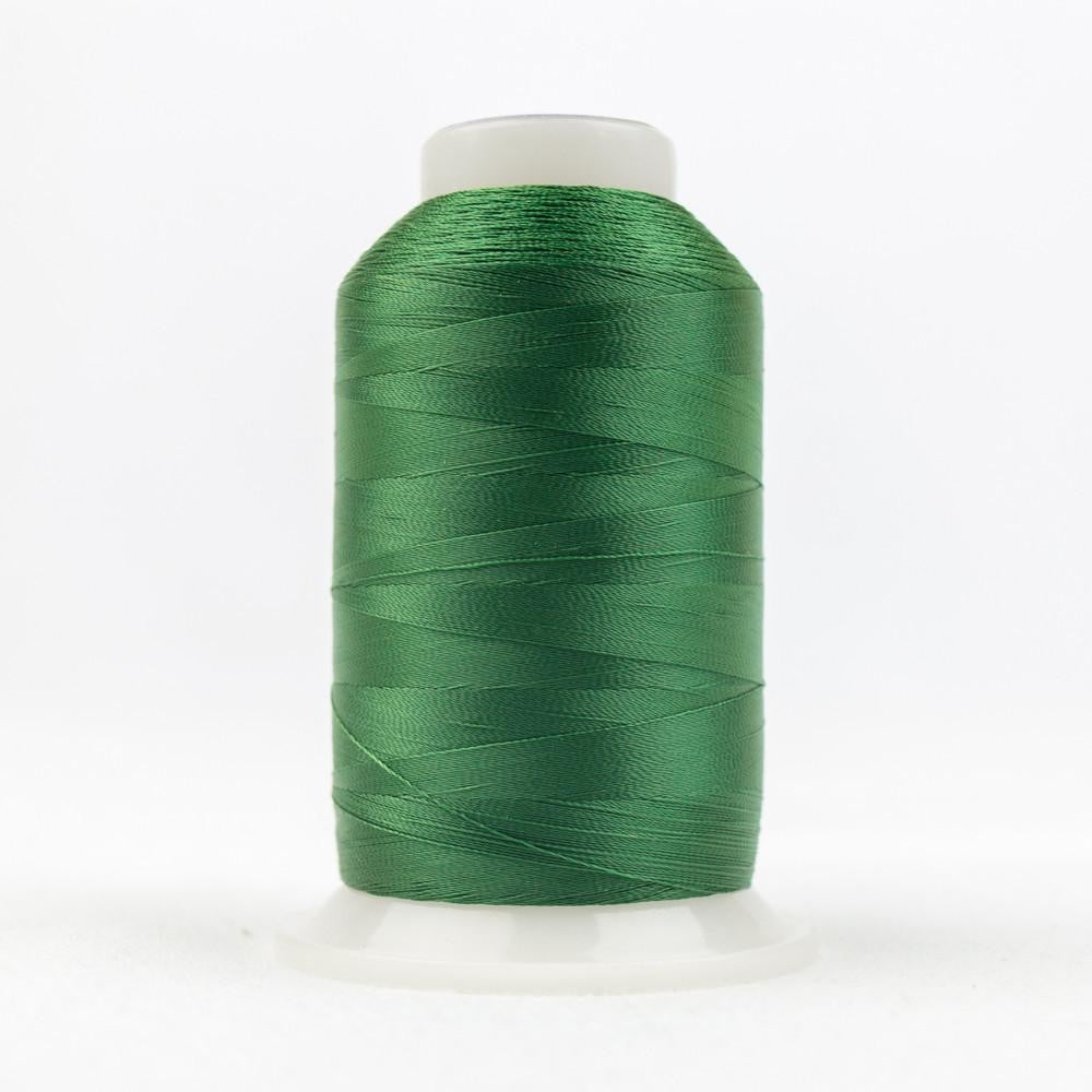 DB501 - DecoBob™ Cottonized Polyester Evergreen Thread WonderFil