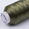 DB506 - DecoBob™ Cottonized Polyester Moss Green Thread WonderFil