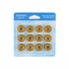 DBP131 - DecoBob™ Prewound Bobbins Size M/L/Class 15 WonderFil