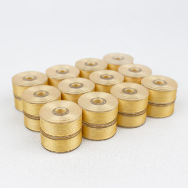 DBP138 - DecoBob™ Prewound Bobbins Size M/L/Class 15 WonderFil