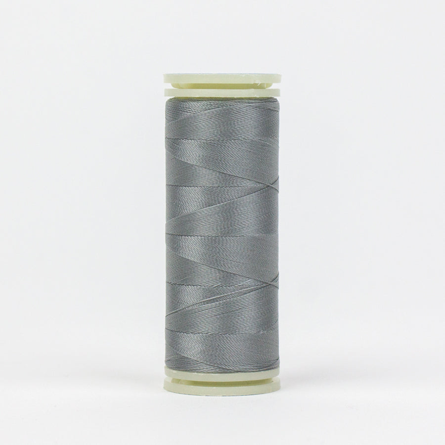 DB103 - DecoBob™ Cottonized Polyester Grey Thread WonderFil