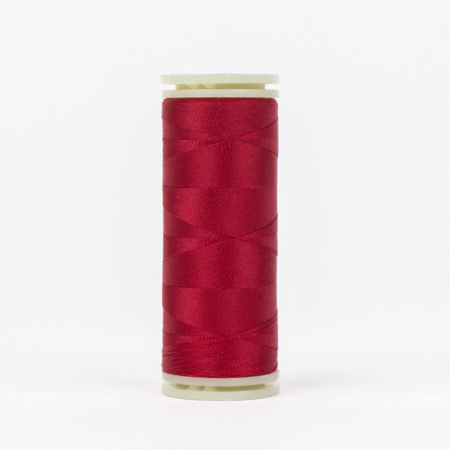 DB209 - DecoBob™ Cottonized Polyester Raspberry Thread WonderFil