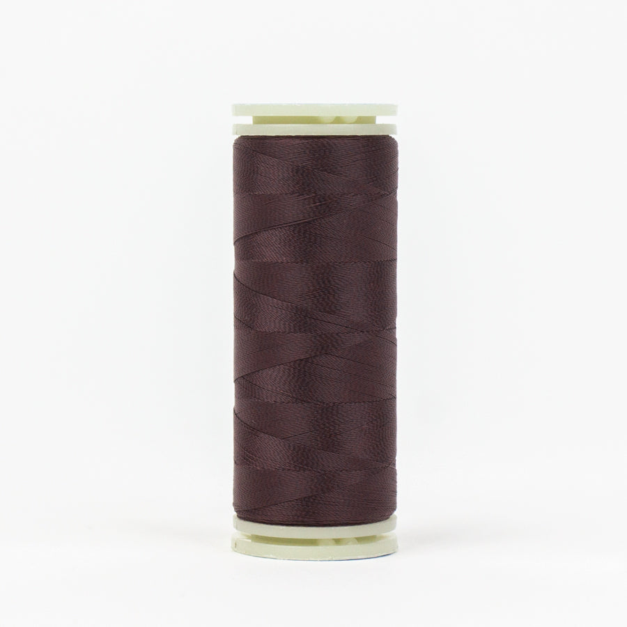 DB245 - DecoBob™ Cottonized Polyester Plum Thread WonderFil