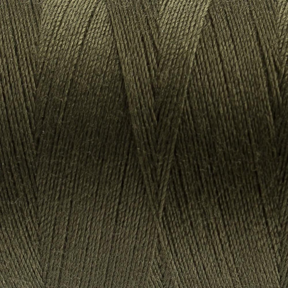 DS112 - Designer™ All purpose 40wt Polyester Verdun Green Thread WonderFil