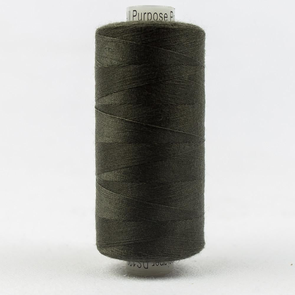 DS129 - Designer™ All purpose 40wt Polyester Cardin Green Thread WonderFil