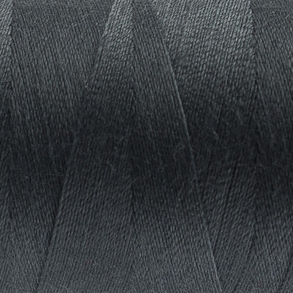 DS130 - Designer™ All purpose 40wt Polyester Oslo Grey Thread WonderFil