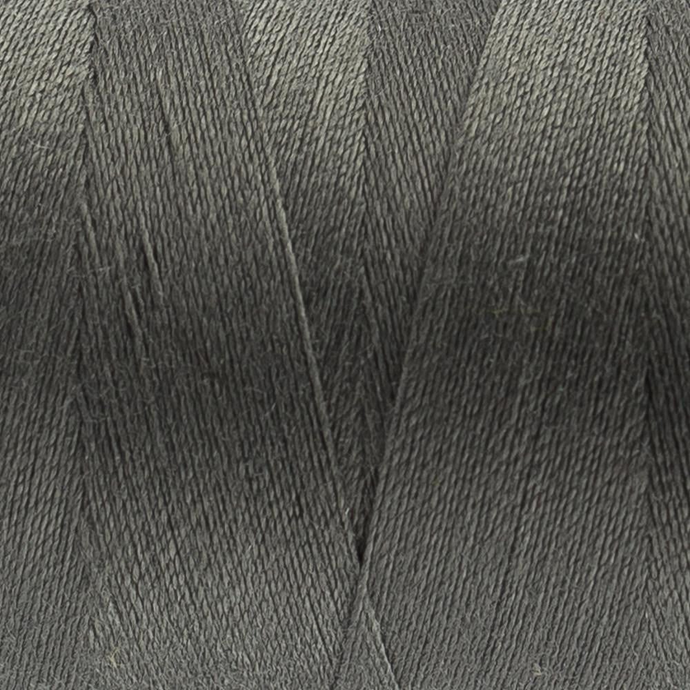 DS131 - Designer™ All purpose 40wt Polyester Ironside Grey Thread WonderFil