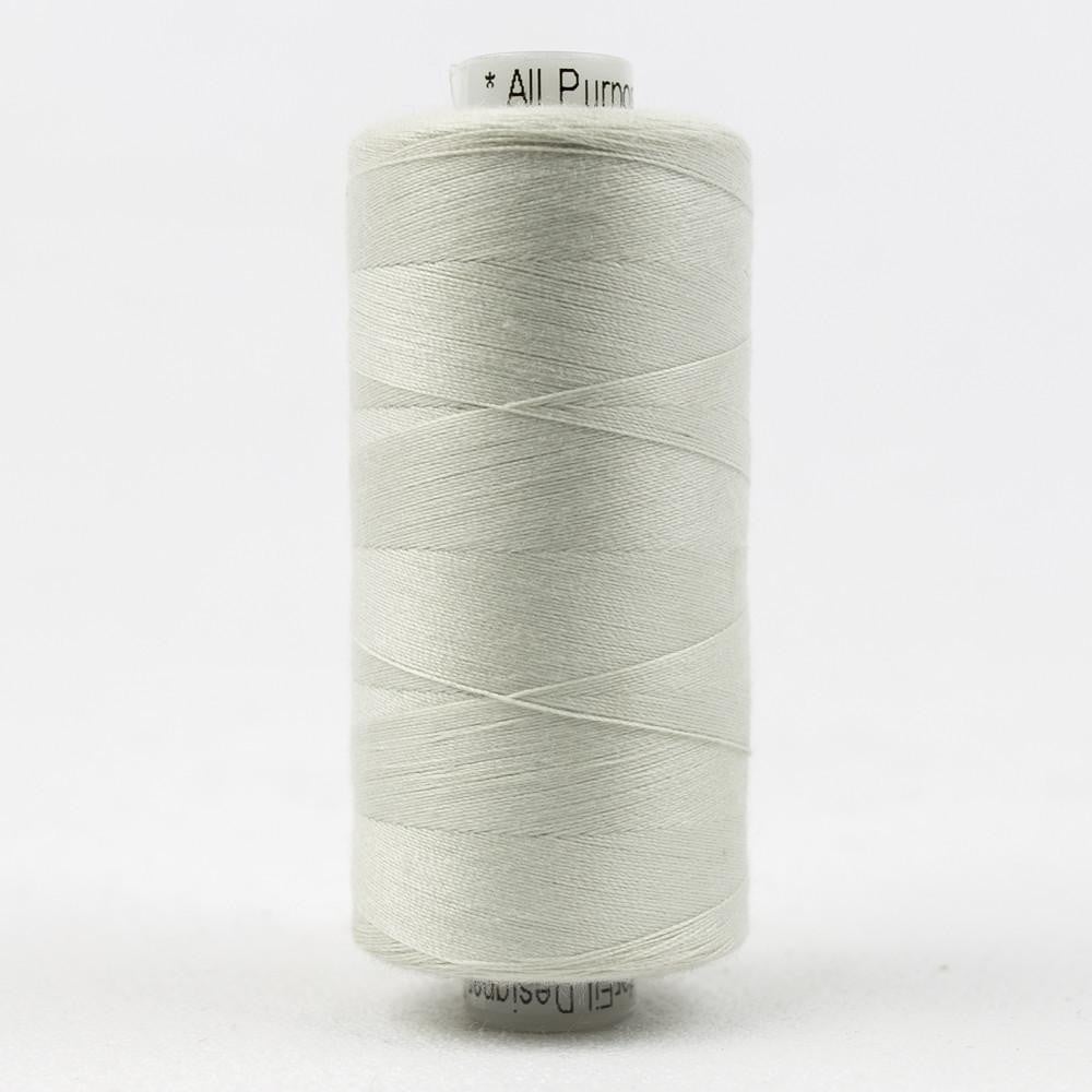 DS143 - Designer™ All purpose 40wt Polyester Panache Thread WonderFil