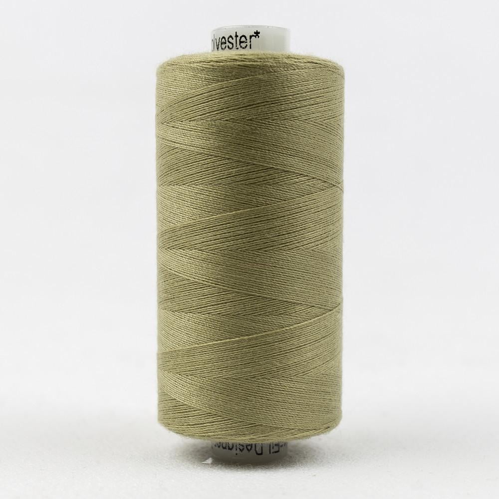 DS165 - Designer™ All purpose 40wt Polyester Gimblet Thread WonderFil