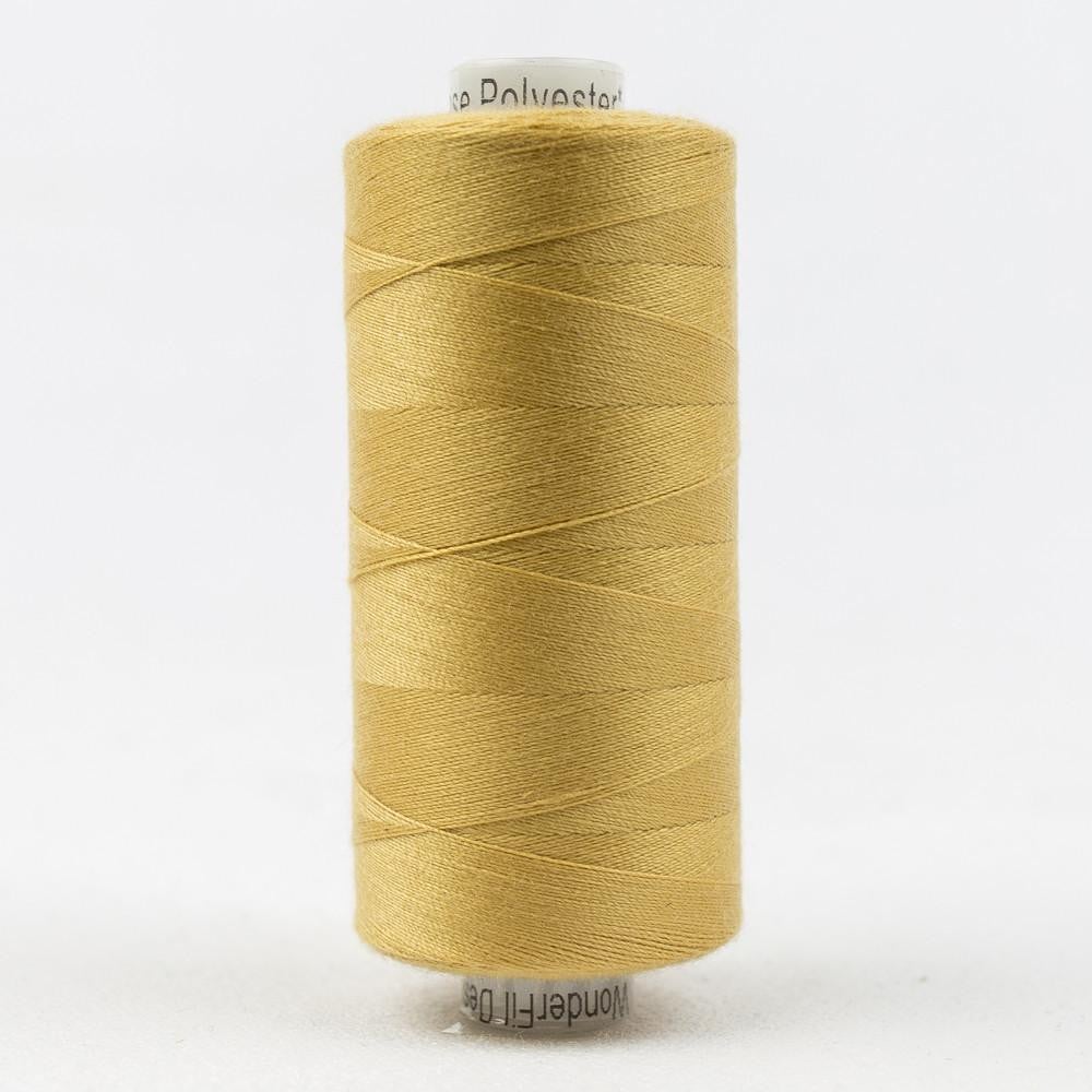 DS166 - Designer™ All purpose 40wt Polyester Tulip Tree Thread WonderFil